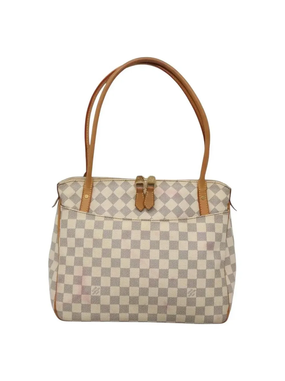 Louis Vuitton elevate your